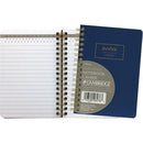 Hilroy Cambridge 5-7/8" Work Style Notebook 06964