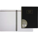 Hilroy Cambridge 9.5" Work Style Notebook 06968