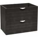 Heartwood Innovations Grey Dusk Laminate Desking INV2236018