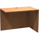Heartwood Innovations Sugar Maple Laminated Desk Suites INV2442006
