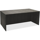 Heartwood Innovations Sugar Maple Laminated Desk Shell INV3066012