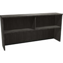 Heartwood Innovations Grey Dusk Laminate Desking INV3672HGD