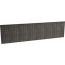 Heartwood Innovations Grey Dusk Laminate Desking Door INV66HD007