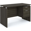 Heartwood Mira Desk - 2-Drawer MA112448GD