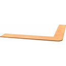 Heartwood Innovations Sugar Maple Laminated Desk Suites Counterto OUTINV7007