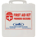 Impact Products Quebec CSST Regulation Indust First Aid Kit 8161770