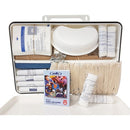 Impact Products Ontario Regulations 10.1 First Aid Kit 8176620