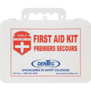 Impact Products Prince Edward Island Regulation