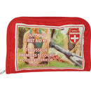 Impact Products Shield For First Aid Outdoor First Aid Kit 81CK0095RT