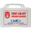 Impact Products Ontario Regulation 8.1 First Aid Kit 8301610