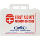 Impact Products Saskatchewan Regulation First Aid Kit 8339020