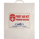 Impact Products Workplace First Aid Kit in Metal Box 999999282