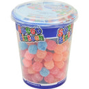 Mondoux SWEET SIXTEEN Sour Candy Mix 16302