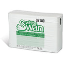 White Swan Napkins 08100