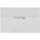 Merangue Name Badge Holder 1008739100