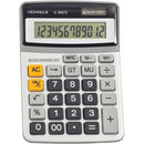 Merangue 12-Digit Desktop Calculator 1080959100