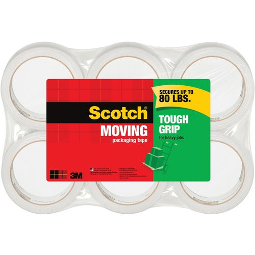 Scotch Sure Start Packaging Tape MMM35006ESF