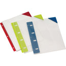 TOPS Retractable Binder Pockets 14300