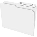 Pendaflex 1/2 Tab Cut Letter Top Tab File Folder IDT411RT