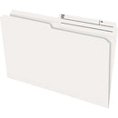 Pendaflex 1/2 Tab Cut Legal Top Tab File Folder IDT611RT
