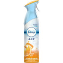 Febreze Citrus Zest Air Spray 97095