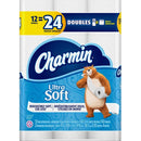 Charmin Ultra Soft Bathroom Tissue 99857