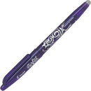 Pilot FriXion Ball Erasable Gel Rollerball Pen 322754