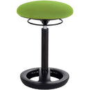 Safco TWIXT Desk-Height Active Seating Chair 3000GN