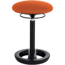 Safco TWIXT Desk-Height Active Seating Chair 3000OR