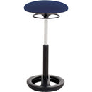 Safco TWIXT Extended-Height Active Seating Chair 3001BU