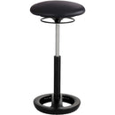 Safco TWIXT Extended-Height Active Seating Chair 3001BV