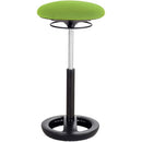 Safco TWIXT Extended-Height Active Seating Chair 3001GN