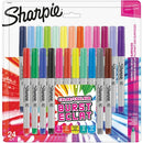 Sharpie Colour Burst Fine Tip Markers 1949560