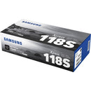 Samsung ML-TD118 Original Standard Yield Laser Toner Cartridge -  MLTD118S