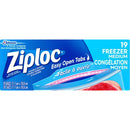 Ziploc&reg; Gallon Freezer Bags 00430