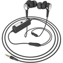 Spracht Konf-X Buds In-Ear Headset ANC30101