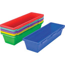 Storex Interlocking Storage Pencil Tray 00160B06C