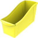 Storex Book Bin Set 71105U06C