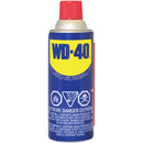 WD-40 HD-40 Lubricant 01011