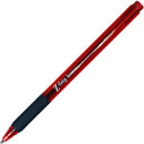 Zebra Pen Z-Grip Basics Pens 23630