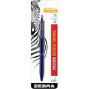 Zebra SARASA Grand Retractable Gel Pen 45211