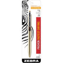 Zebra Pen Sarasa Grand Retractable Gel Pens 45511