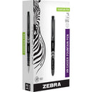 Zebra Pen Zensations Fountain Pens 48310 (1 Single Pen)