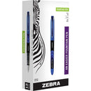 Zebra Pen Zensations Fountain Pen 48320 (1 Single Pen)