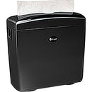 Kruger NOIR Multifold CounterTop Dispenser 09111
