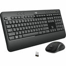 Logitech MK540 Advanced Wireless Keyboard and Mouse Combo for Win 920008671