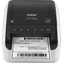 Brother QL-1110NWB Desktop Direct Thermal Printer - Monochrome -  QL1110NWB