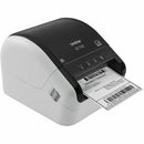 Brother QL-1100 Desktop Direct Thermal Printer - Monochrome - Lab QL1100