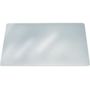 DURABLE Duraglas Desk Pad 711219
