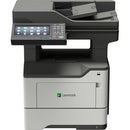 Lexmark MX620 MX622adhe Laser Multifunction Printer-Monochrome-Co 36S0920